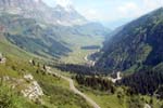 Verso Glarus